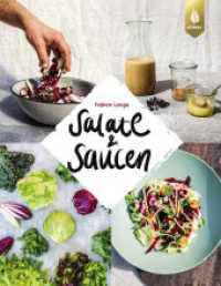 Salate & Saucen （2024. 196 S. 190 Farbfotos. 240 mm）