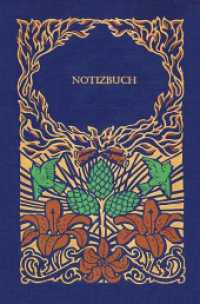 Notizbuch : old fashion / klassisches Motiv & Design - 100 Seiten/ 14,5 x 19cm/ liniert/ 90g m2/ cremeweißes Papier （143. Aufl. 2025. 100 S. 190 mm）