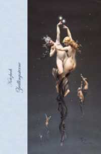 Notizbuch Zwillingssterne : Luis Ricardo Falero, old fashion / klassisches Motiv & Design - 100 Seiten/ 14,5 x 19cm/ liniert/ 90g m2/ cremeweißes Papier （188. Aufl. 2025. 100 S. 190 mm）