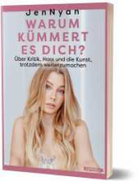 Warum k&uuml;mmert es dich? : &Uuml;ber Kritik, Selbstzweifel und die Kunst, trotzdem weiterzumachen von JenNyan （1. Aufl. 2026）