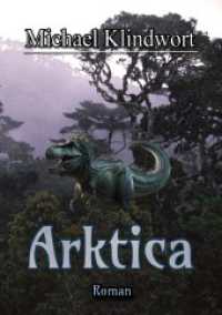 Arktica （2. Aufl. 2025. 480 S. 210 mm）