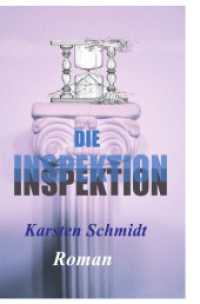 Der Inspektor : Du wirst zu dem was die Zeit mit dir macht （4. Aufl. 2025. 240 S. 190 mm）