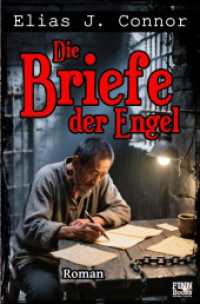 Die Briefe der Engel （2. Aufl. 2025. 116 S. 190 mm）