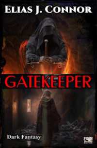 Gatekeeper （2025. 360 S. 190 mm）