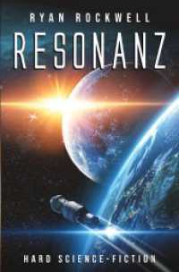 Resonanz : Hard Science-Fiction （4. Aufl. 2025. 356 S. 190 mm）
