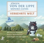 Verkehrte Welt, 1 Audio-CD : Inszenierte Lesung mit Musik. 73 Min. （3. Aufl. 2010. Spieldauer 73 Min, 13 Tracks）