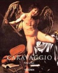 Caravaggio (Taschen Basic Art Series)
