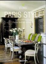 Style Paris (icons)