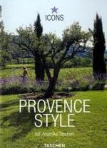 Style Provence (icons)