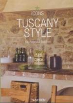 Style Tuscany (icons)