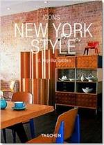 Style New York (icons)