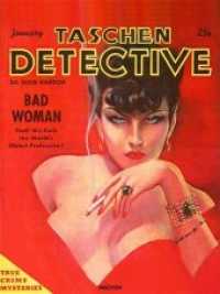 Detective Magazines （2008. 333 S. m. zahlr.  farb. Abb. 28 cm）