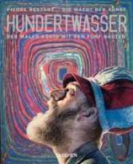 Hundertwasser (basic Art) （2003. 95 p. w. numerous ill. (mostly col.) 23 cm）