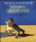National Geographic Pho (evergreen) （Reprint）