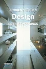 Kitchen Design/Kuchen Design/Design De Cuisines/Diseno De Cocinas
