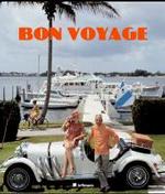 Bon Voyage : An Oblique Glance at the World of Tourism