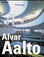Alvar Aalto (Archipocket)
