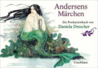 Andersen Märchen Postkartenbuch （2. Aufl. 2022. 15 S. 10.5 x 15 cm）