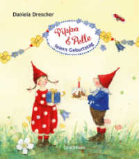 Pippa & Pelle feiern Geburtstag （4. Aufl. 2024. 12 S. m. zahlr. bunten Bild. 16 cm）