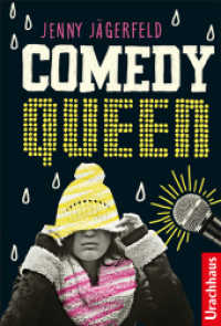 Comedy Queen （2020. 247 S. 20.5 cm）