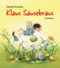 Klaus Sausebraus （3. Aufl. 2024. 12 S. 16 cm）
