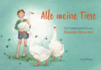 Postkartenbuch »Alle meine Tiere« （2022. 15 S. 10.5 x 15 cm）