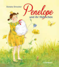 Penelope und ihr Hühnchen （2022. 12 S. 16 cm）