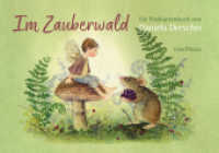 Postkartenbuch »Im Zauberwald« （2024. 15 S. 15 cm）