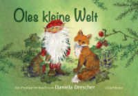 Postkartenbuch »Oles kleine Welt« （2024. 15 S. 15 farbige Abbildungen. 15 cm）