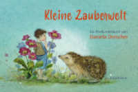 Postkartenbuch »Kleine Zauberwelt« : Eine Welt voller fabelhafter Wesen! Daniela Dreschers Wichtelwelten verzaubern Kinder und Erziehende - auch zum Verschicken und Verschenken （2025. 15 S. 15 farbige Abbildungen. 10.5 x 15 cm）