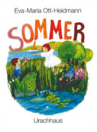 Sommer （14. Aufl. 2023. 12 S. 15.5 x 20 cm）