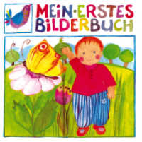 Mein erstes Bilderbuch （8. Aufl. 2021. 10 S. bunte Bild. 14 cm）