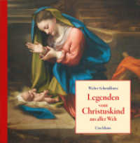 Legenden vom Christuskind : aus aller Welt