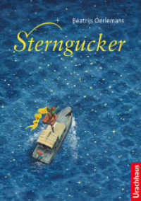 Sterngucker （2015. 143 S. m. farb. Illustr. 24.5 cm）