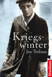 Kriegswinter （2. Aufl. 2013. 204 S. 20.9 cm）
