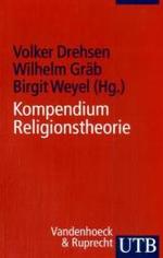 Kompendium Religionstheorie