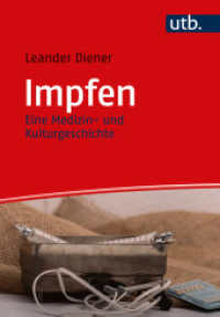 Impfen : Eine Medizin- und Kulturgeschichte （2024. 200 S. 215 mm）