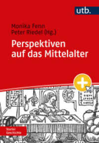 Perspektiven auf das Mittelalter (Starter Geschichte) （2024. 240 S. 36 SW-Abb. 215 mm）