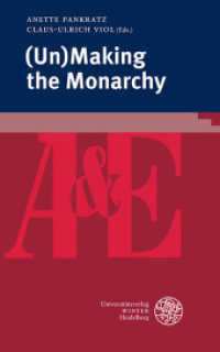 (un)Making the Monarchy (Anglistik & Englischunterricht)