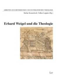 Erhard Weigel und die Theologie (Arbeiten zur Historischen und Systematischen Theologie .12) （2015. 208 S. 23.5 cm）