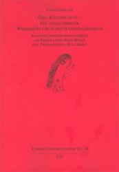 Öko-Kosmologie - die vielstimmige Widersprüchlichkeit Indioamerikas : Ressourcenkrisenmanagement am Beispiel der Nasa (Páez) von Tierradentro, Kolumbien (Ethnologische Studien .40) （1., Aufl. 2009. 328 S. 235 mm）