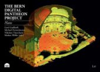 The Bern Digital Pantheon Project : Plates (Beiträge zur Archäologie .6) （1., Aufl. 2009. 208 S. 210x297 mm）