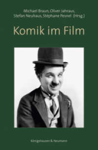 Komik im Film (Film - Medium - Diskurs .87) （2019. 334 S. 235 mm）