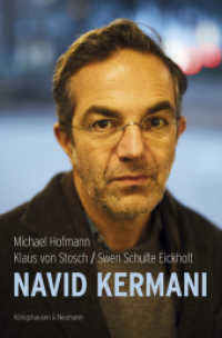 Navid Kermani （2019. 272 S. 235 mm）