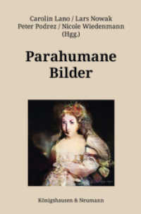 Parahumane Bilder （2021. 386 S. 23.5 cm）