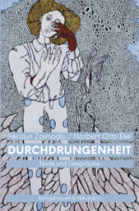 Durchdrungenheit : Texte und Gespräche （2022. 188 S. 235 mm）