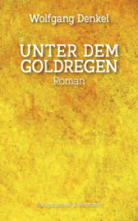 Unter dem Goldregen : Roman （2025. 192 S. 22.5 cm）