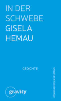 In der Schwebe : Gedichte