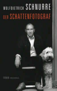 Der Schattenfotograf : Roman （Auflage. 2010. 532 S. 220.00 mm）