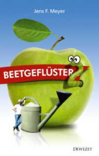 Beetgeflüster Bd.2 (Beetgeflüster .2) （2017. 272 S. 19 cm）